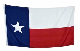State of TEXAS BIG Flag 3x5FT Durable 100D Polyester Banner - £12.54 GBP