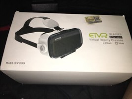 ETVR 3D Virtual Reality Glasses 120 Degree FOV VR Headset New - £23.69 GBP