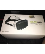 ETVR 3D Virtual Reality Glasses 120 Degree FOV VR Headset New - $40.79 CAD