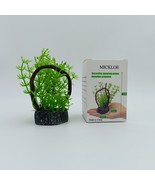 MICKLOE Decorative aquarium stones Natural, beautiful decorative aquariu... - $13.99
