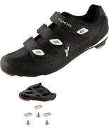 Men&#39;S Road Bike Cleat Mount Cycling Shoes From Cyclingdeal, Arc Delta Co... - $51.96