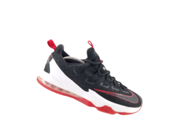 Nike Lebron 13 Xiii Bred 831925-061 South Beach 8 Xv Xi Heat Viii X Sz 11 - £74.47 GBP