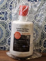 InSinkErator Replacement Filter Cartridges Hot Water Dispensers  F-201R ... - $525.00 MXN