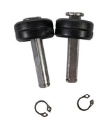 Orbit Baby G3 Stroller Leg Bolts with Gromets 2 Locking - $54.27 CAD