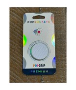 PopSockets Premium POPGRIP Golf Ball Feels Real Textured Grip 802878 - $18.70