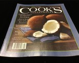 Cook’s Illustrated Magazine January/February 2019 Guide to Your Chef’s K... - $10.00