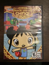Kai-Lan&#39;s Great Trip to China PC 2009 Ni Hao Nickelodeon Nick JR. - £7.98 GBP