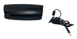 Ambir ImageScan Pro 687 Portable Duplex ID Card Scanner DS687-4 &amp; USB Ca... - $29.65