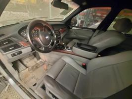 Passenger Right Rear Side Door Fits 07-13 BMW X5 117 image 6