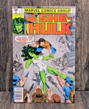 1980 The Savage She-Hulk #11 Michael Golden Signed Morbius Living Vampire 1stApp - $79.15