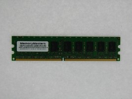 2GB PC2-6400E 800MHZ 2RX8 DDR2 ECC Unbuffered Compt to HP 450260-B21-
show or... - $41.81