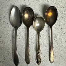 Vintage Spoon Lot - $9.89