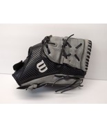 Wilson A360 Baseball Softball Glove 12&quot; USED A03RB15 RH Throw - £14.72 GBP