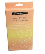 Dermatology Cocoa Butter For Bikini/Body Wax Strips-Travel Pack - $7.80
