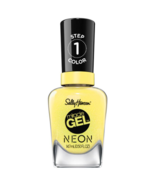 Sally Hansen Miracle Gel Neon Nail Polish Sun Shine On 14.7ml - $104.75 CAD