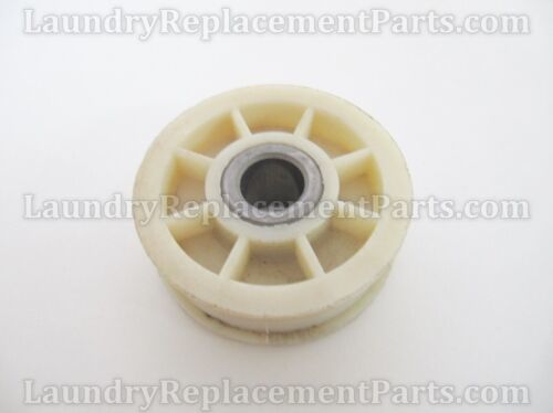 DRYER IDLER WHEEL &amp; BEARING FOR SPEED QUEEN MAYTAG MAGIC CHEF PART# 510142P - $3.86
