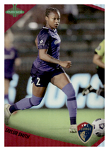 2022 Parkside NWSL Red Foil #193 Taylor Smith NM-MT Target Exclusive ID:45201 - £2.59 GBP