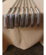 TZ GOLF - VINTAGE RARE PGA RYDER CUP Burke 3-9 Golf Club Iron Set by Gol... - $65.10