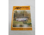 Air Ethusiast Number Eight Book - $19.79