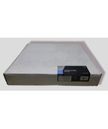 Cisco Linksys 48 Port 10/100 + 4 Port Gigabit Switch - NISB NEW SEALED!! - $489.89