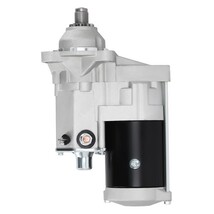 NEW STARTER FITS CASE EXCAVATOR TRACTOR CX210 1085 1088 680K 850 888 9010 9020 image 6