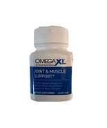 OmegaXL 60 ct by Great HealthWorks: Small, Potent, Joint Pain Relief - O... - $54.86 CAD