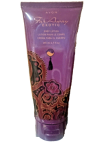 Avon Far Away Exotic Perfume Body Lotion 6.7fl oz / 200 ml Brand New Sealed - $18.80