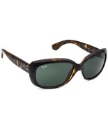 Ray-Ban Sunglasses RB 4101 Jackie Ohh 710 Havana Tortoise Butterfly Ital... - $119.99