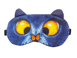 3D Animal Eye Mask Sleep Mask - New - $12.99