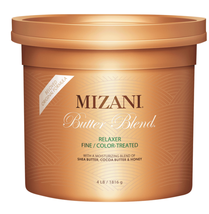 Mizani Butter Blend Relaxer for Fine/Color Treated Hair - 4 lb