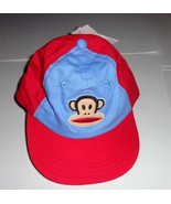 Paul Frank Small Paul Infant / toddler hats Cap NWT - £7.41 GBP