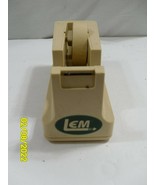 Lem Freezer Tape Dispenser - £6.93 GBP