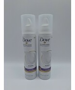 2 - Dove Ultracare Foam Conditioner For Fine Flat Hair Weightless Volume... - $23.12 CAD