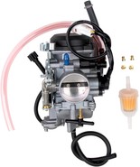 BH-Motor New Carburetor Carb With Throttle Position Sensor TPS For Kawasaki - $178.18