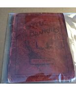 1893 Meyer &amp; Brother Little Branches No. 1 Sunday School Primary Song Book - €36,04 EUR
