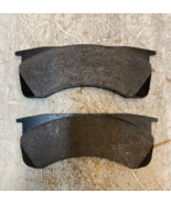 MA707 Brake Pads 69240845 | 11235 - €117,50 EUR
