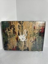 Mike Shinoda Post Traumatic album puzzle new sealed linkin park - $128.68