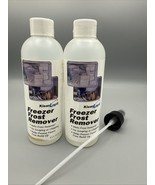 Lot of 2 Klean Logik Freezer Frost Remover New with 1 Sprayer 8.5 fl oz ... - $635.81 MXN