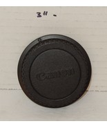 Replacement Original OEM Canon Rear Lens Cap dust cover Made in Taiwan - $9.85