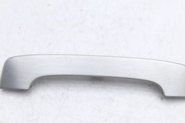 11-12 VOLKSWAGEN CC CENTER CONSOLE TRIM COVER INSERT E5967 image 5