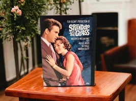 Splendor in the Grass DVD - Natalie Wood , Warren Beatty , Pat Hingle , Keepsake - £12.60 GBP