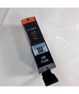 Canon Pixma PGI-250 Black Ink Tank PGI-250BK 250 PGBK printer cartridge ... - $15.00