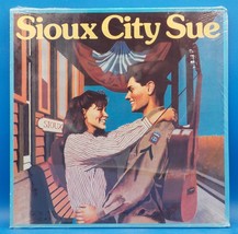 Tubb, Wells, Ford, Frizzell, Autry 3xLP Record Set &quot;Sioux City Sue&quot; SEALED BX11 - £7.39 GBP