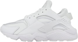 Authenticity Guarantee 
Nike Mens Air Huarache Running Shoes Size 10 - $150.00