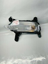 92303M7000 2019 2020 2021 KIA FORTE FRONT LEFT FOG LIGHT - $60.00