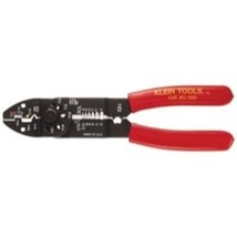 Klein Tools WIRE STRIPPER / CUTTER 8-3/4IN. ALL PURPOSE - $107.49