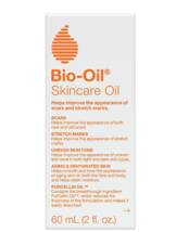 Bio-Oil Skincare Oil For Scars And Stretch Marks, Serum 2.0fl oz - £31.84 GBP