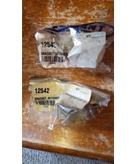 NEW OEM LOT of 2 Tennant Floor Cleaner Bracket metal Retainer # 12542 - €24,53 EUR NEW OEM LOT of 2 Tennant Floor Cleaner Bracket metal Retainer # 12542 - €24,53 EUR