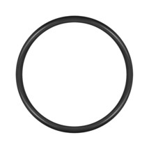 uxcell Nitrile Rubber O-Rings 19mm OD 17mm ID 1mm Width, Metric Sealing Gasket f - £10.59 GBP
