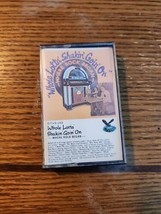 &quot;Whole Lotta Shakin Goin On: Where Rock Began&quot; Cassette Tape Gusto VTG 1978 - $4.50